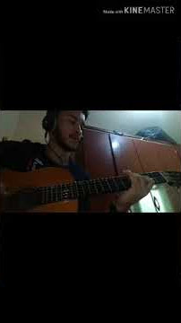 Áudio - Diego e Victor Hugo (cover do solo)🎼