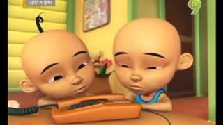 upin ipin musim 5 rindu opah full episode