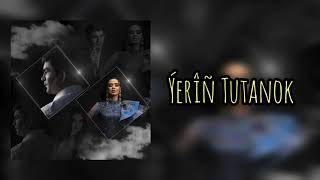 Hajy Yazmammedow Yerin Tutanok ( Feat Jeren Halnazarowa ) 2021 (Audio)