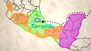 20.El fin del Imperio mexica