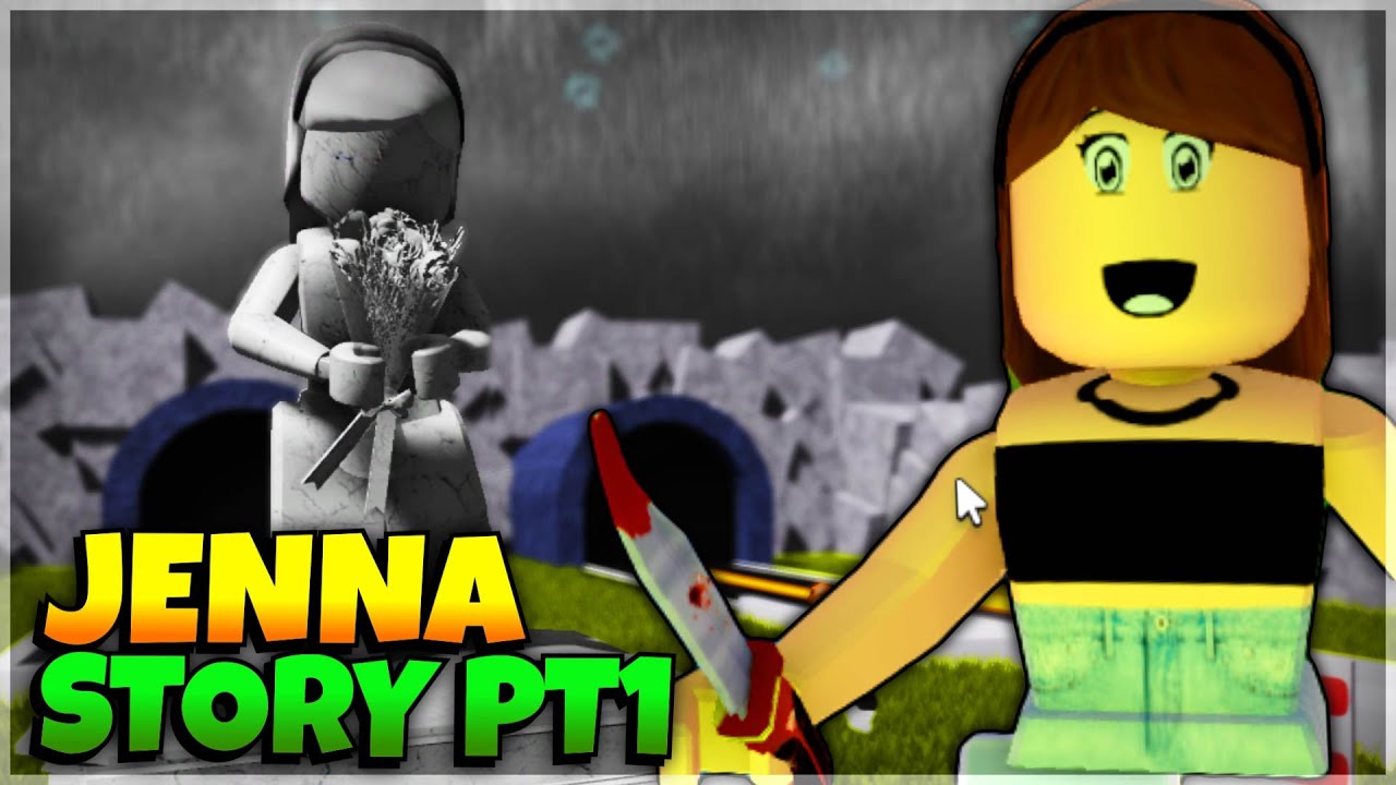 FUI BANIDO NO JOGO DA JENNA a NOVA HACKER DO ROBLOX #jennaroblox #jenn