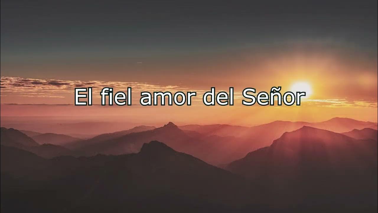 Ha vuelto a brillar el sol - Josmar Flores - karaoke - Letra - YouTube