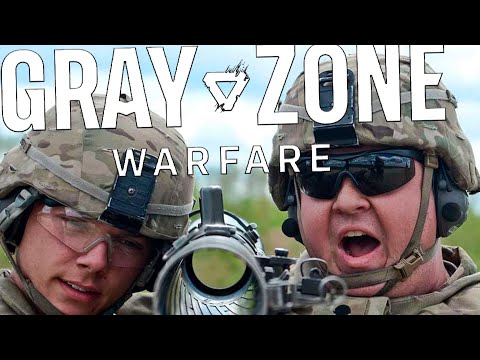 Видео: Новый  хардкорный шутер Gray Zone Warfare в джунглях по Тарковски.День3