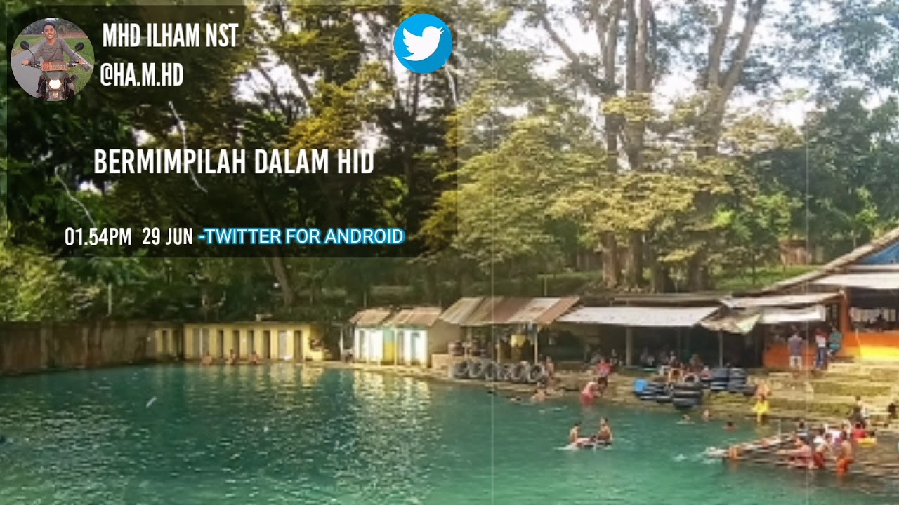 Quotes indah dari twitter - YouTube