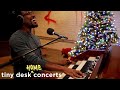 npr tiny desk holiday concert