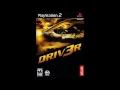 Driv3r soundtrackmusicost  main menu theme