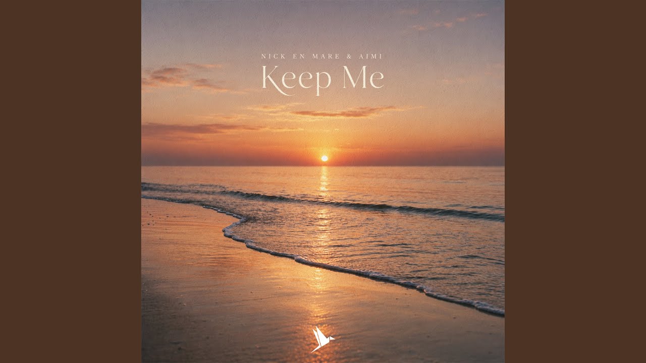 Keep Me adlı videoyu YouTube'da izle Keep Me adlı videoyu YouTube'da izle