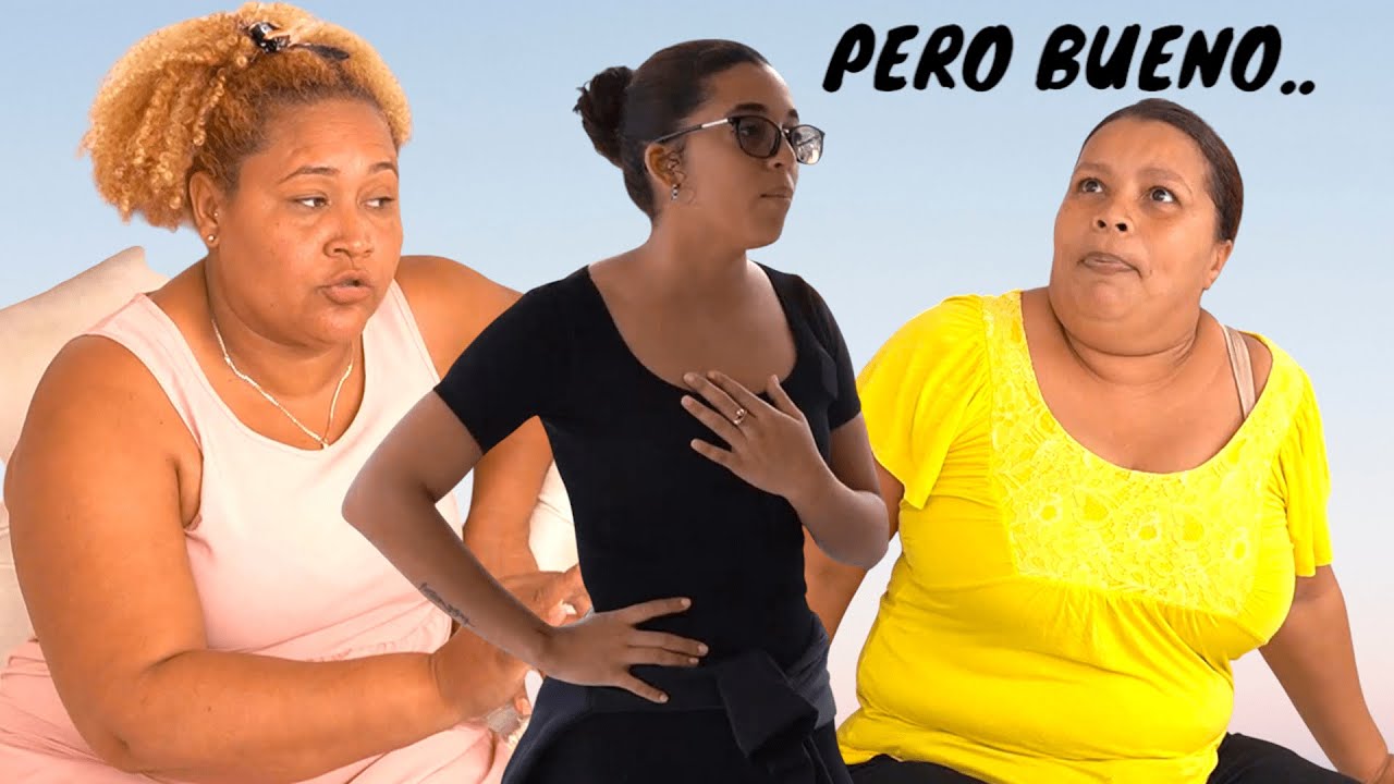 Le hacían la vida imposible a la nueva vecina, pero ella ocultaba algo que le perjudicaría a ellas