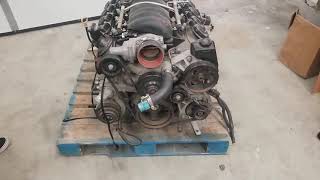 Ls3 Engine Harness Routing Guide