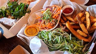 Best Restaurants you MUST TRY in Edmonton, Canada | 2019