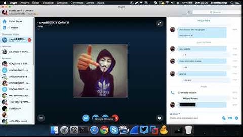 Como Derrubar Internet Sem VPS