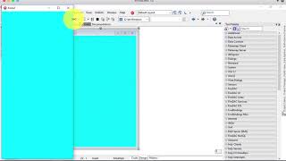 Rad Studio Delphi #1 Form - 01- Align