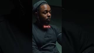 PRIDE - Kendrick Lamar 🥺💔