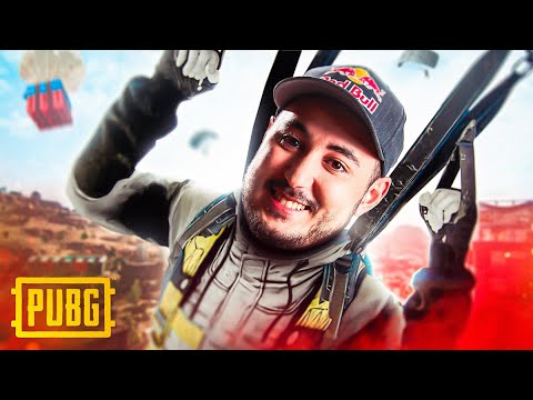 ON DÉBARQUE SUR PUBG 😈 (ft. Akytio & LittleBigWhale)