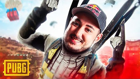 ON DÉBARQUE SUR PUBG 😈 (ft. Akytio & LittleBigWhale)