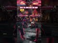 AK Has The Best Stance Parry In The Game😂🤣 #shorts #tekken8 #armorking