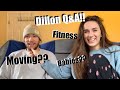 Dillon Q&amp;A answering YOUR questions!