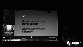 عشق سري اغنية تركية مترجمة