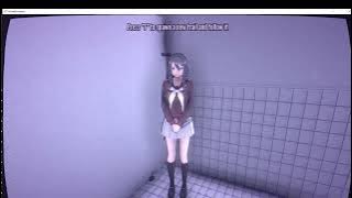 Yandere simulator OST Ryoba's theme Tense version extended