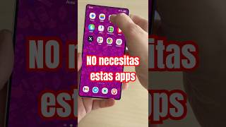 Celebrity NO necesitas tener ESTAS APPS en el móvil! 📱 🚫 Profile