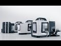 The duoblock series from dmg mori  the benchmark across all industries
