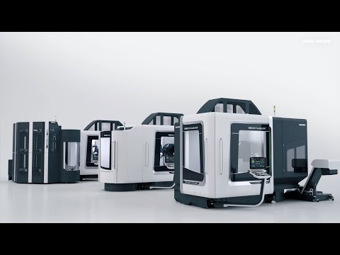 The duoBLOCK® series