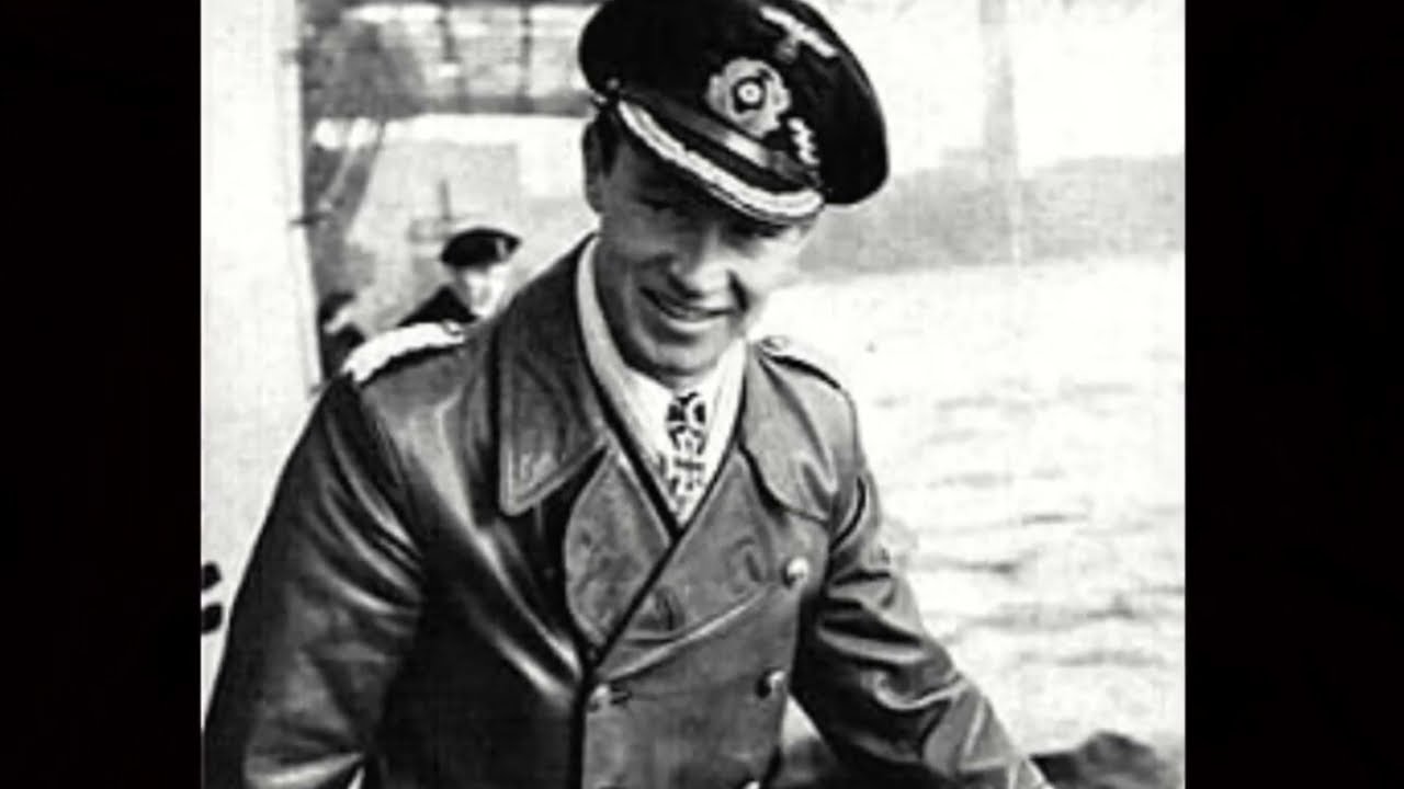 II wojna światowa. Bitwa nieopodal Freetown 06.10.1942