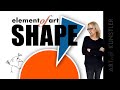 Shape And Form As Elements Of Art 