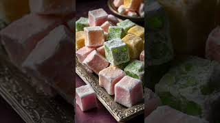 The Sweet Origins: First Candies in History!