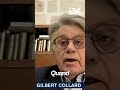 Gilbert Collard Président De L Association Alternative France 
