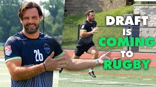 Download Lagu How North America is changing rugby forever | Major League Rugby Showcase | RugbyPass MP3