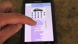 Classic VW Bugs Presents the ClassicVWbugs Beetle Android APP Smartphones Tablets screenshot 5