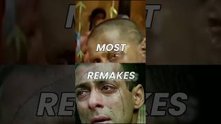 This film has 12 remakes 😭 #shorts