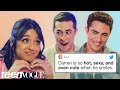 &#39;Never Have I Ever&#39; Cast Compete in a Compliment Battle | Teen Vogue
