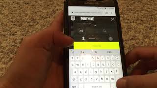 How to enable 2fa in fortnite (step by step) (easy)