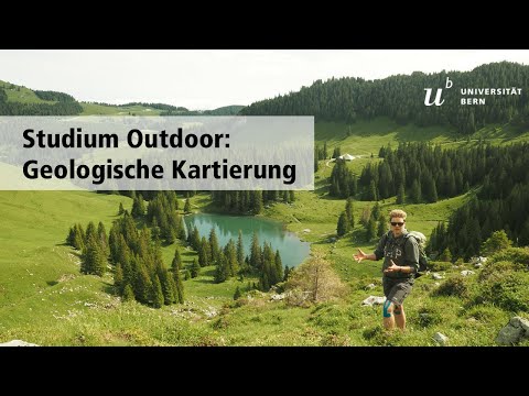 Video: Was ist lithologische Kartierung?