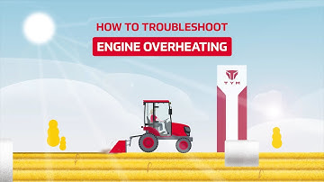 Service Series #16: [20Series] How to Troubleshoot Engine Overheating