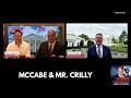 McCabe &amp; Mr. Crilly