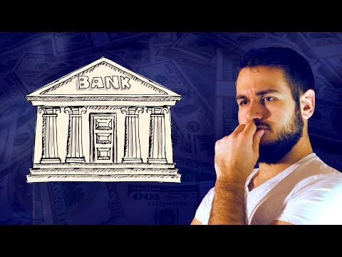 Vidéo: Qu'est-ce qu'un système bancaire centralisé ?