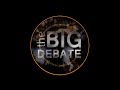 The Big Debate, 24 February 2018