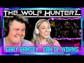 Millennials react to Freeman&#39;s Week 30 Gary Ramsey Can Of Worms | THE WOLF HUNTERZ Jon and Dolly