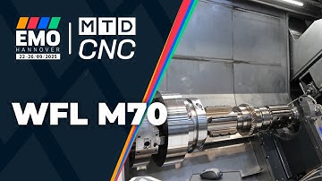 The perfect mill-turn for modern manufacturing?