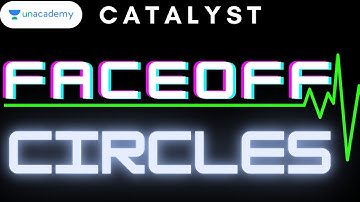 eMbark the FACEOFF with R P Singh | CIRCLES | LIVE on Unacademy CATalyst |CAT 2020