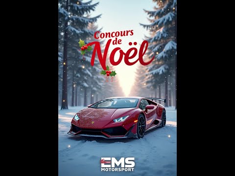 CONCOURS DE NOËL 🎅 🎄 🎁
