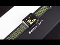 Apple Watch Nike+: Unboxing & Review