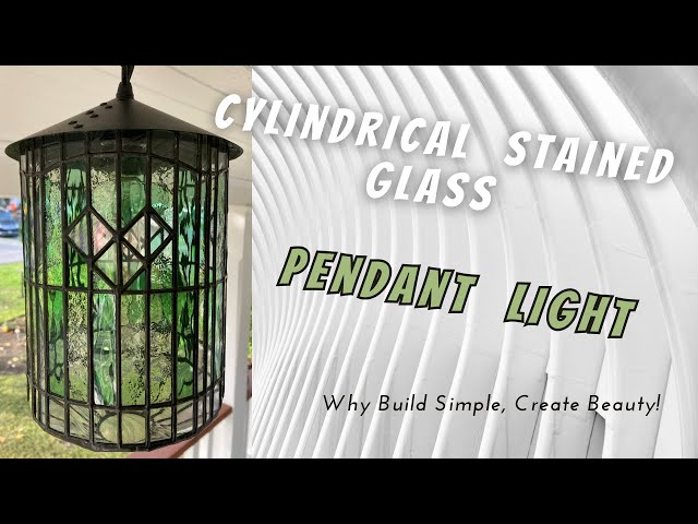 2023 Stained Glass Beginners: Do This For Perfect (AND FAST