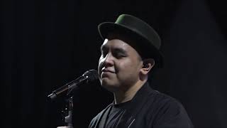 Tulus - Langit Abu Abu (Live at PLAYLIST LIVE FESTIVAL 2019)