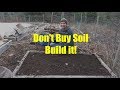 Stop Buying Soil & Use What You Have!