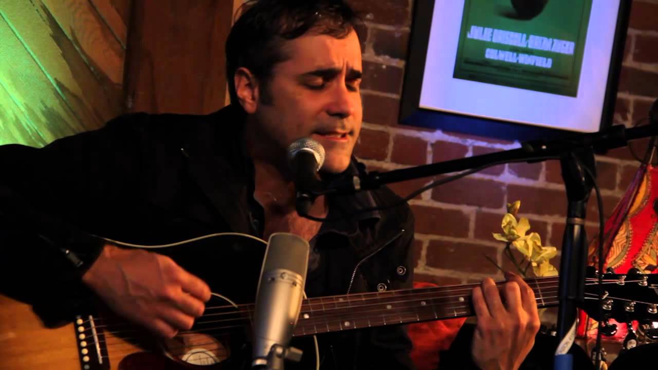 Watch DeVotchKa - Only Love Can Break Your Heart - 3/7/2011 - Wolfgang's Vault on YouTube Watch DeVotchKa - Only Love Can Break Your Heart - 3/7/2011 - Wolfgang's Vault on YouTube