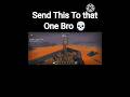 Send This To That One Bro In Minecraft